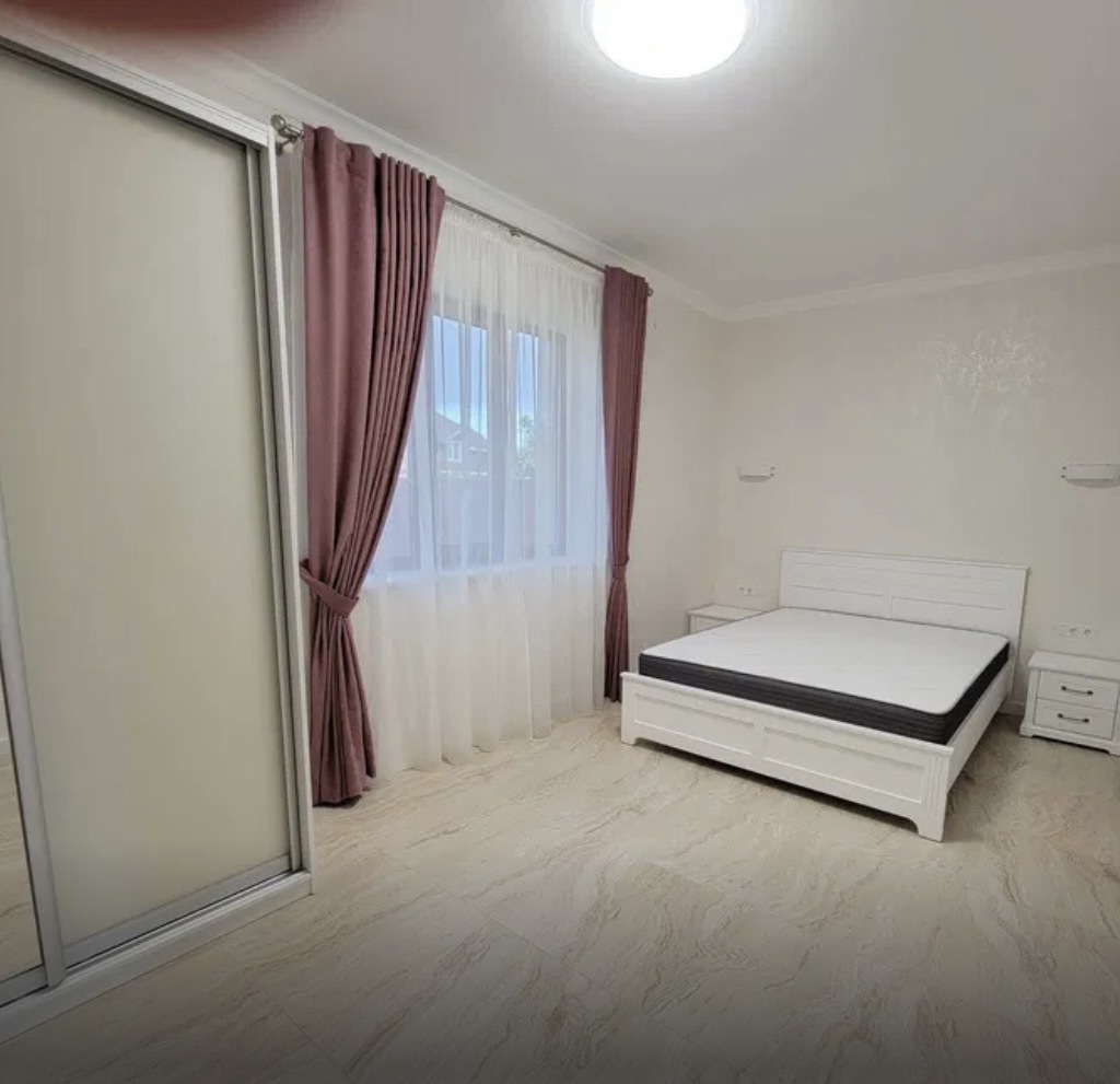 Аренда дома 155 м², Святищенская ул.