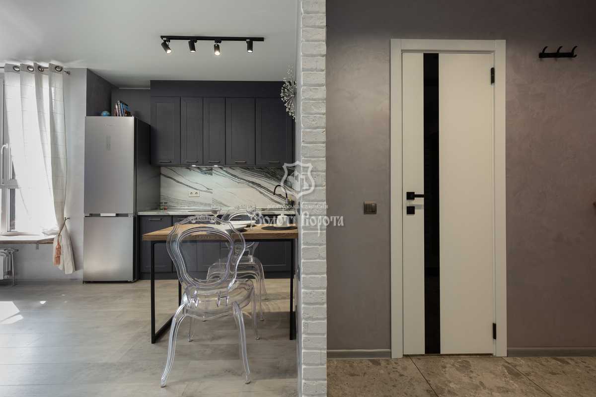 Продаж 1-кімнатної квартири 31.2 м², Оболонський просп., 27