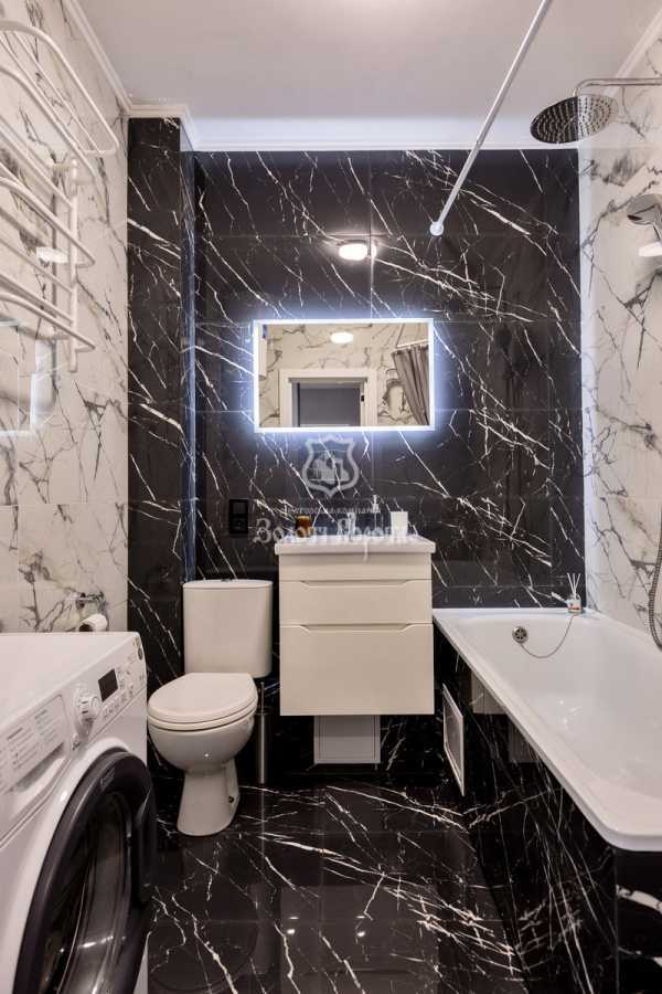 Продаж 1-кімнатної квартири 31.2 м², Оболонський просп., 27