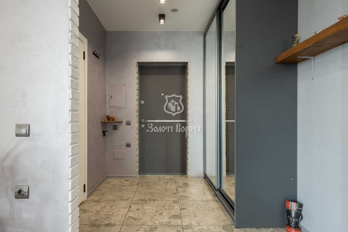 Продаж 1-кімнатної квартири 31.2 м², Оболонський просп., 27