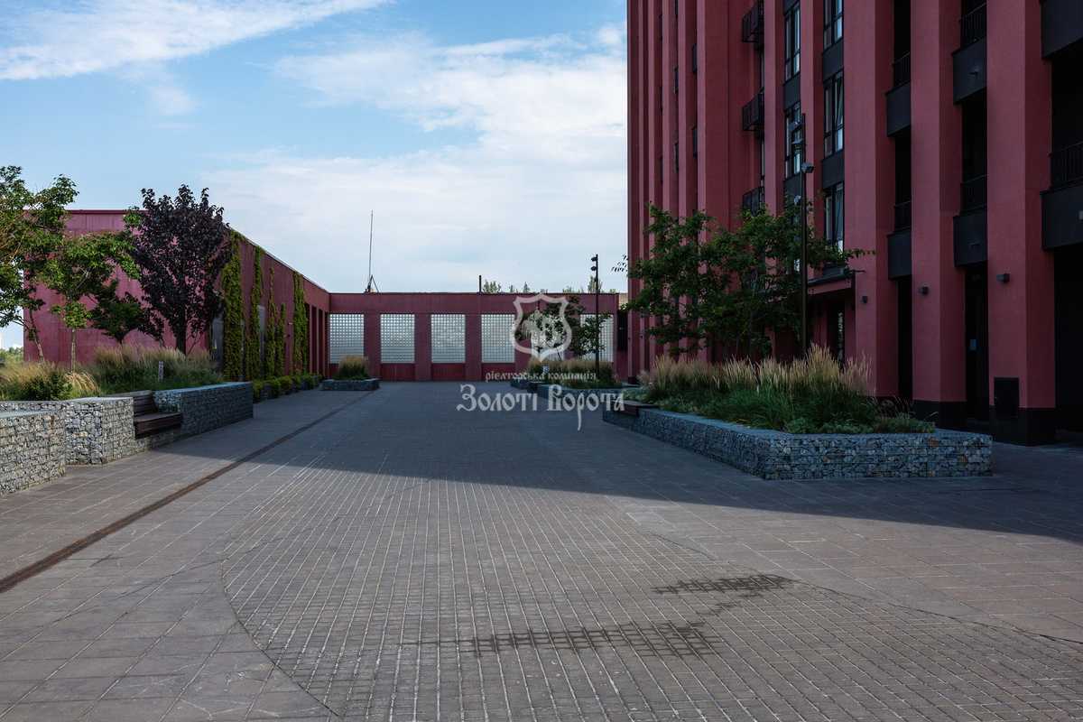 Продаж 1-кімнатної квартири 31.2 м², Оболонський просп., 27