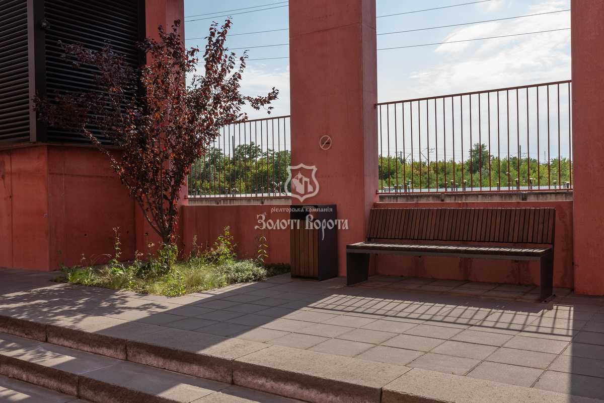 Продаж 1-кімнатної квартири 31.2 м², Оболонський просп., 27