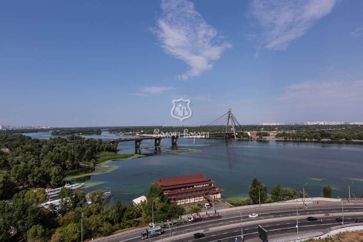 Продаж 1-кімнатної квартири 31.2 м², Оболонський просп., 27