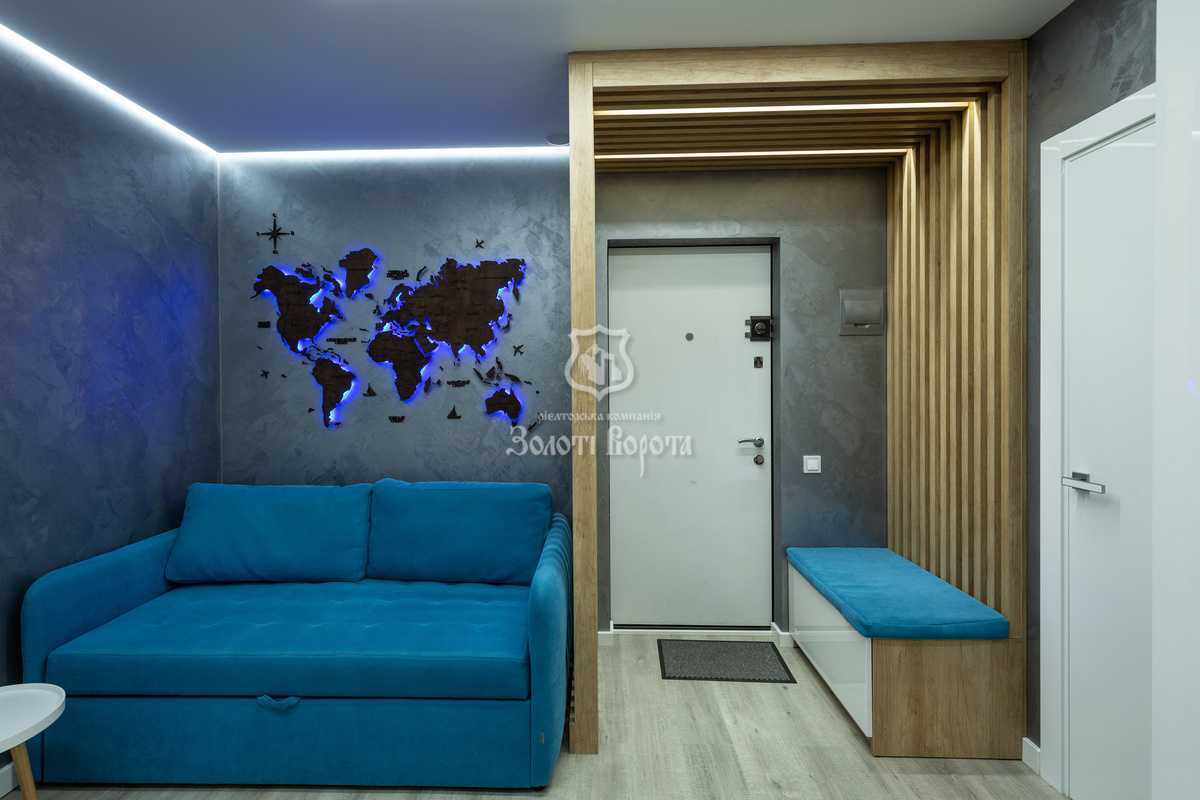 Продаж 2-кімнатної квартири 76.57 м², Миколи Закревського вул., 97А