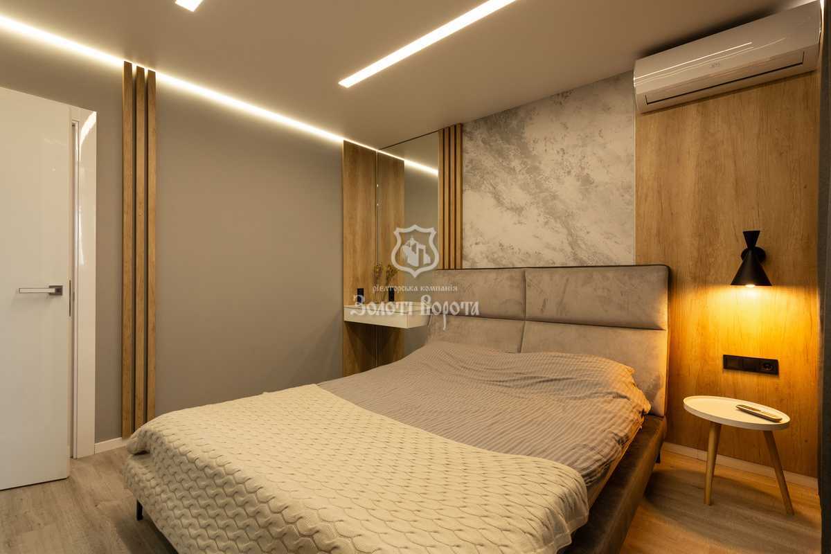 Продаж 2-кімнатної квартири 76.57 м², Миколи Закревського вул., 97А