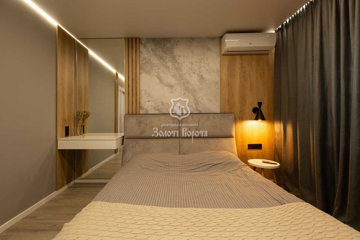 Продаж 2-кімнатної квартири 76.57 м², Миколи Закревського вул., 97А