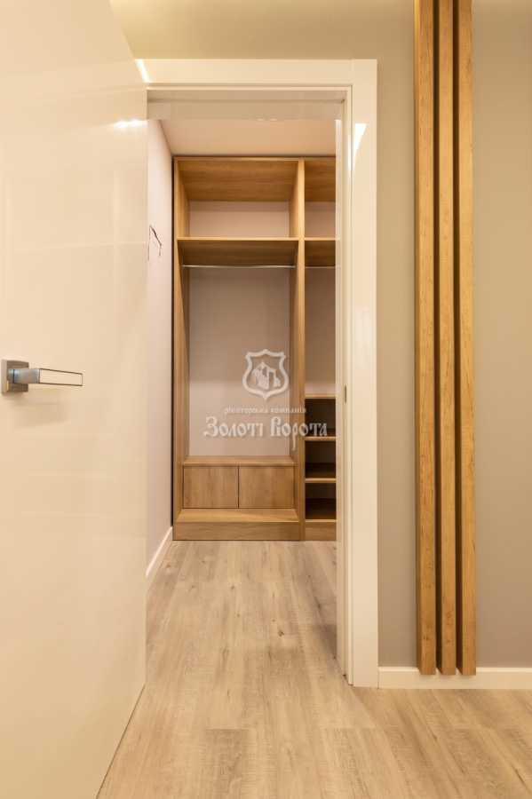 Продаж 2-кімнатної квартири 76.57 м², Миколи Закревського вул., 97А