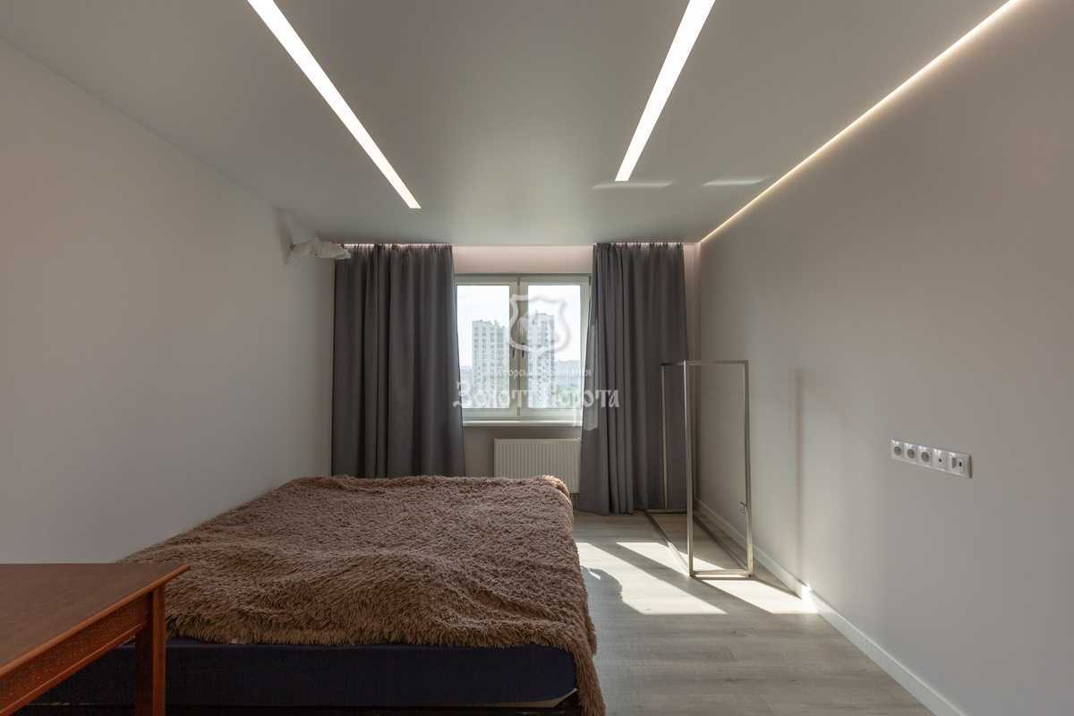 Продаж 2-кімнатної квартири 76.57 м², Миколи Закревського вул., 97А