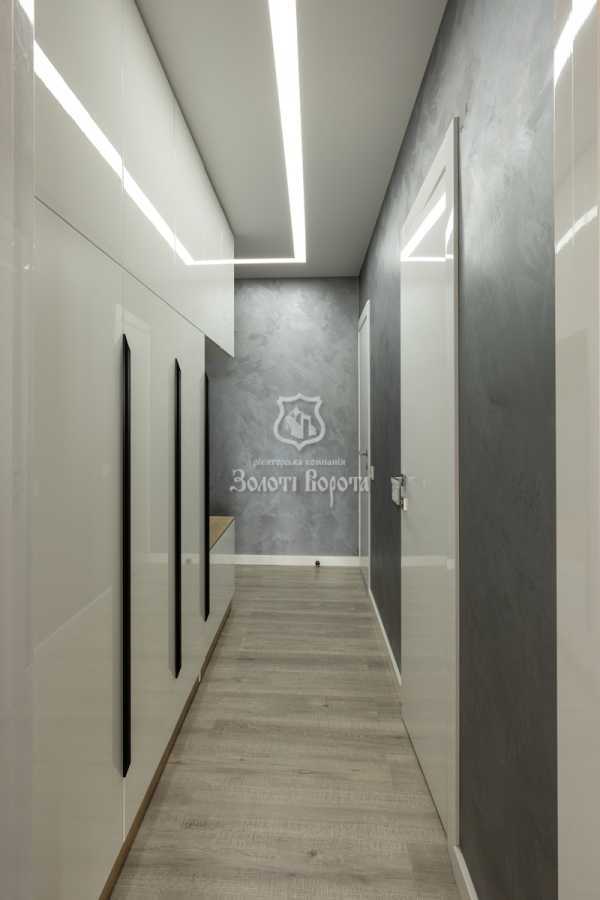 Продаж 2-кімнатної квартири 76.57 м², Миколи Закревського вул., 97А