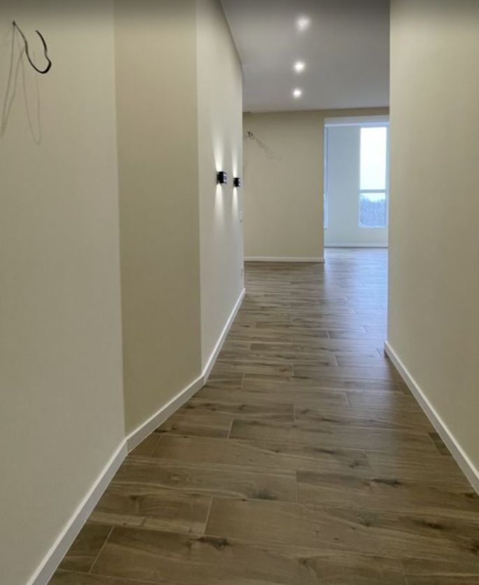 Продажа 1-комнатной квартиры 45 м², Научная (Соборный) ул.