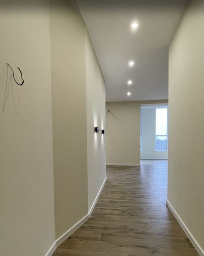 Продажа 1-комнатной квартиры 45 м², Научная (Соборный) ул.