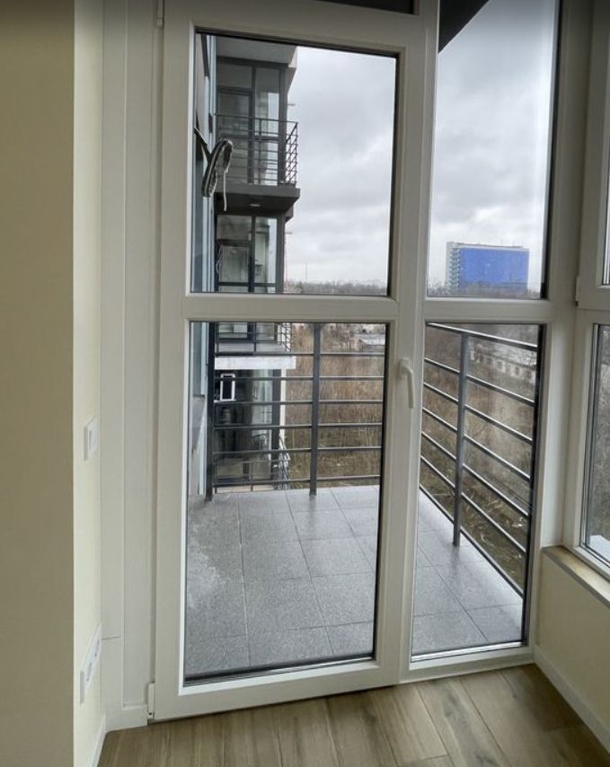 Продажа 1-комнатной квартиры 45 м², Научная (Соборный) ул.