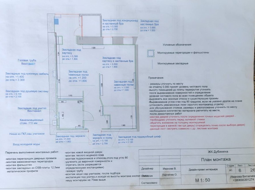Продажа 1-комнатной квартиры 45 м², Научная (Соборный) ул.
