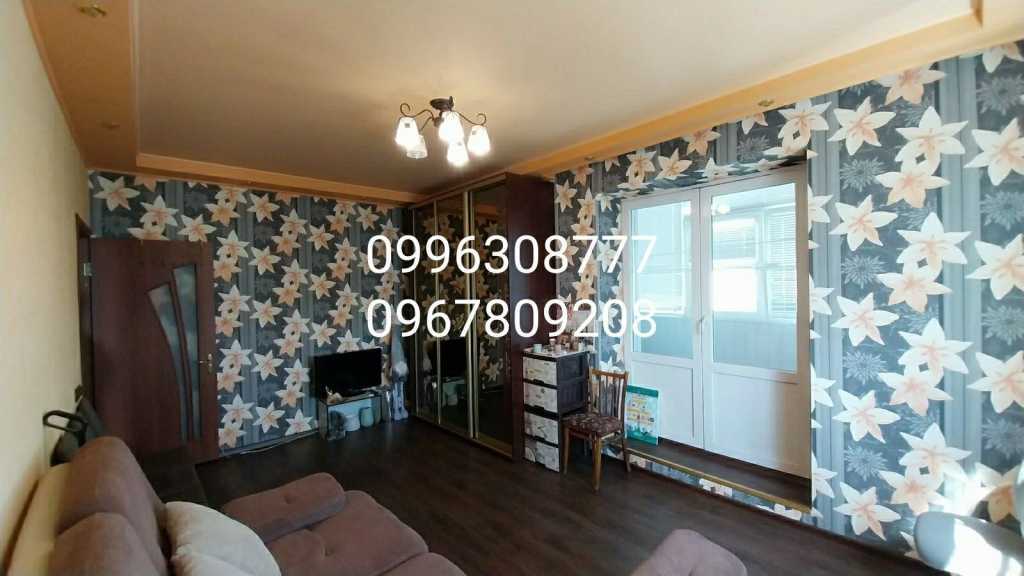 Продажа 2-комнатной квартиры 51 м², Волонтерская ул.