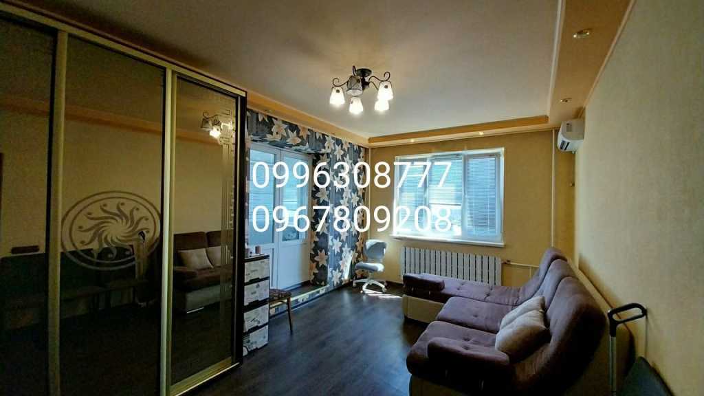 Продажа 2-комнатной квартиры 51 м², Волонтерская ул.