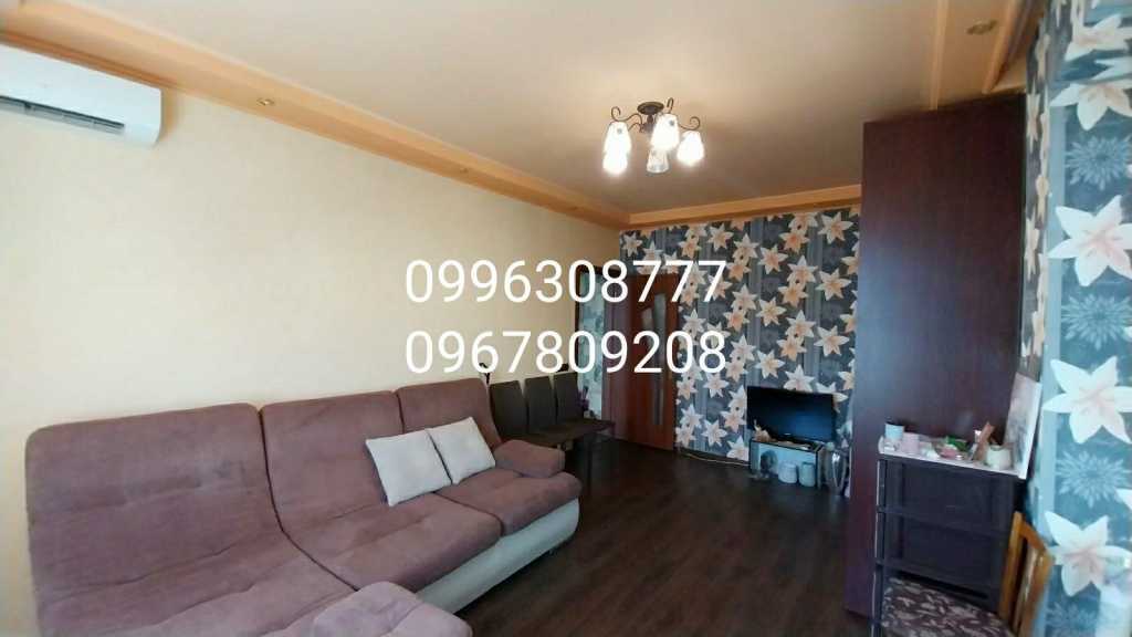 Продажа 2-комнатной квартиры 51 м², Волонтерская ул.