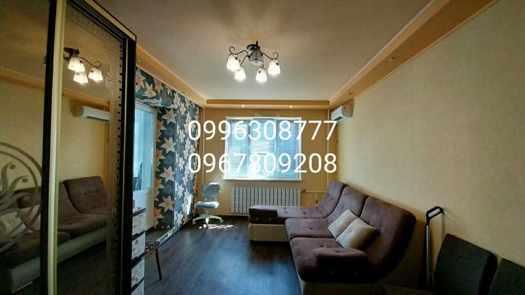 Продажа 2-комнатной квартиры 51 м², Волонтерская ул.