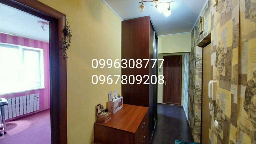 Продажа 2-комнатной квартиры 51 м², Волонтерская ул.