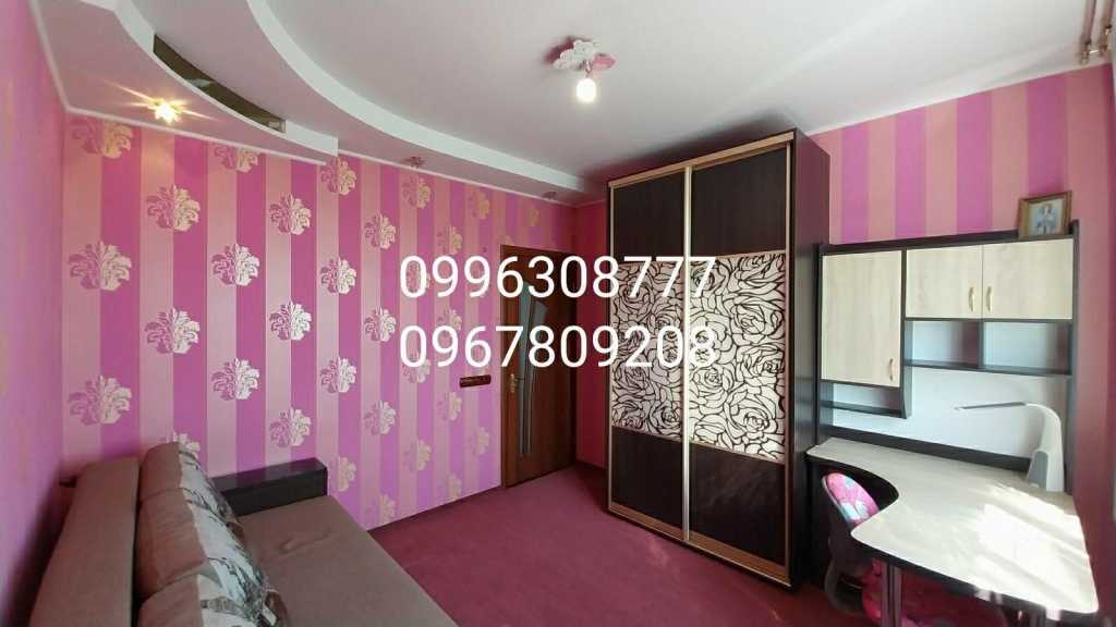 Продажа 2-комнатной квартиры 51 м², Волонтерская ул.