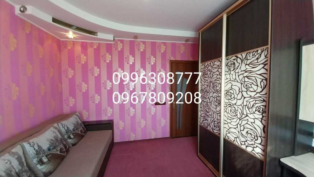 Продажа 2-комнатной квартиры 51 м², Волонтерская ул.