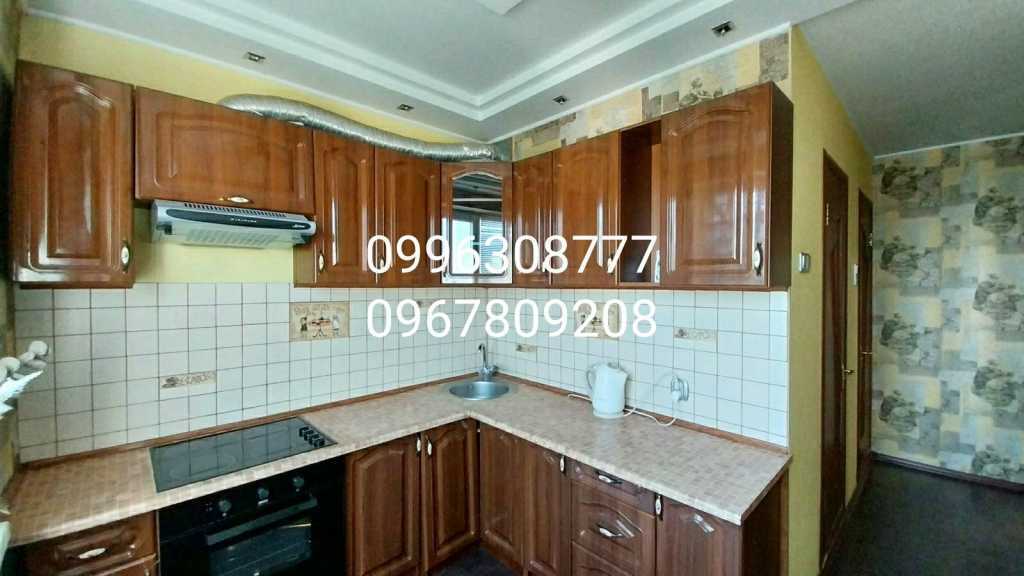 Продажа 2-комнатной квартиры 51 м², Волонтерская ул.