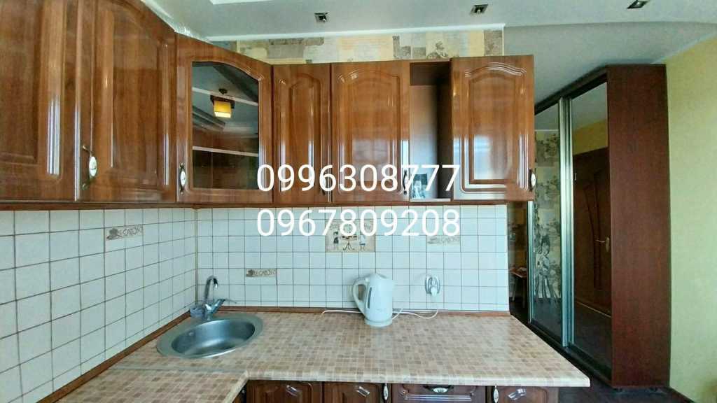 Продажа 2-комнатной квартиры 51 м², Волонтерская ул.
