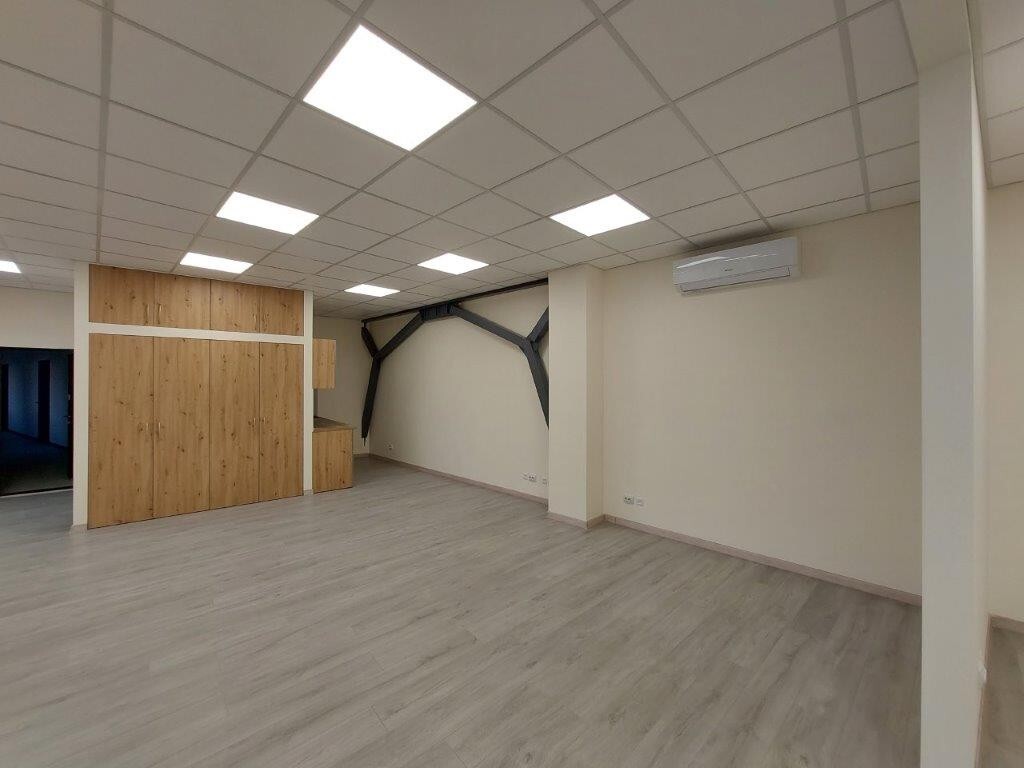 Аренда офиса 75 м², Глубочицкая ул.