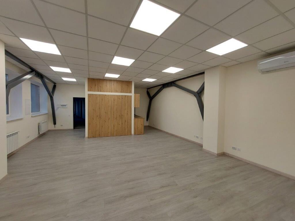 Аренда офиса 75 м², Глубочицкая ул.