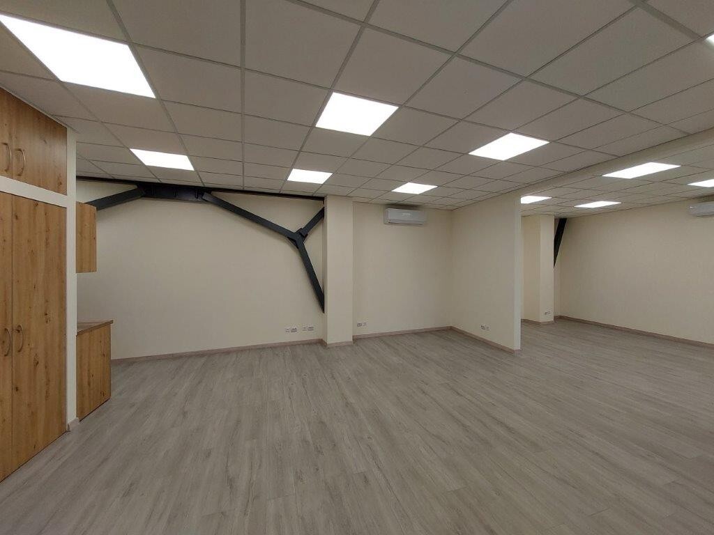 Аренда офиса 75 м², Глубочицкая ул.