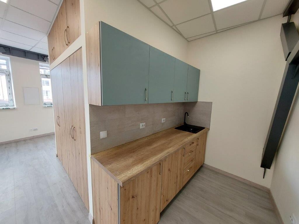Аренда офиса 75 м², Глубочицкая ул.