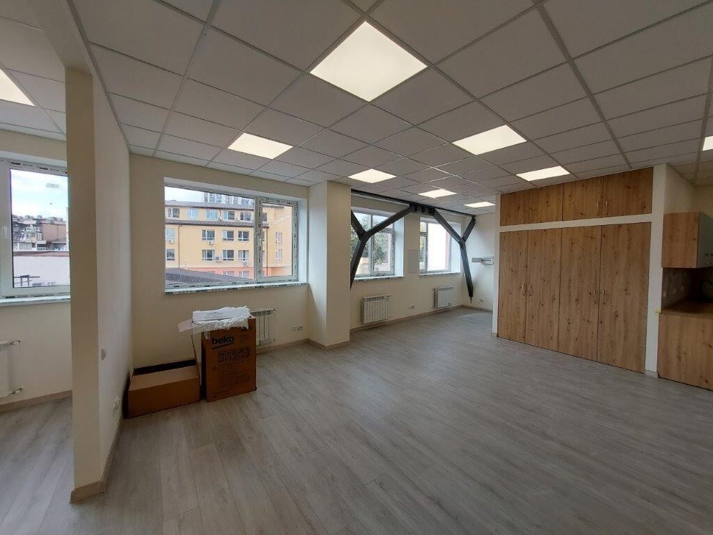 Аренда офиса 75 м², Глубочицкая ул.