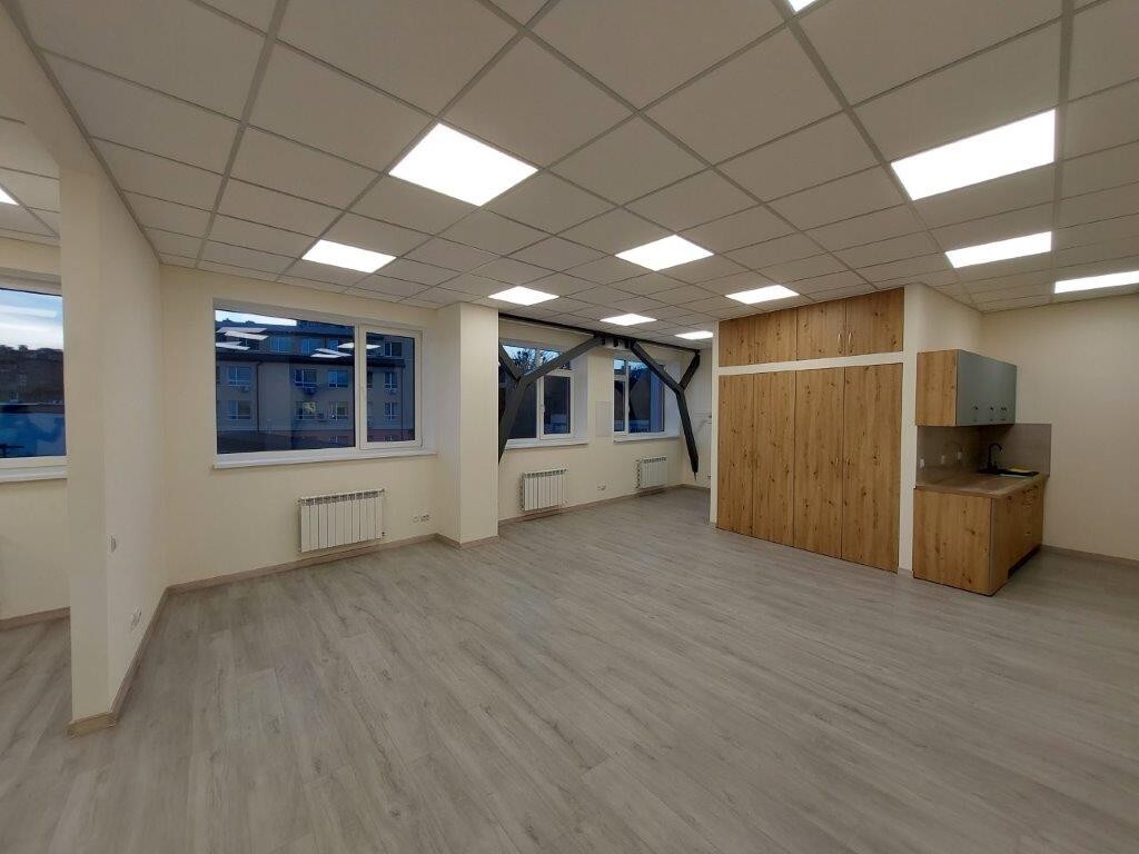 Аренда офиса 75 м², Глубочицкая ул.