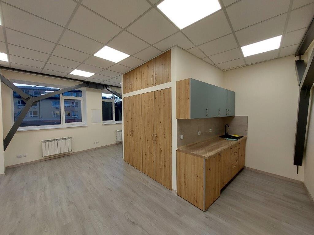 Аренда офиса 75 м², Глубочицкая ул.