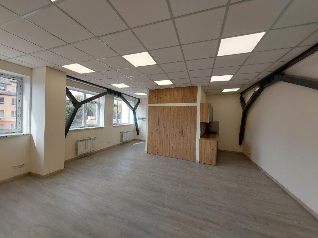 Аренда офиса 75 м², Глубочицкая ул.