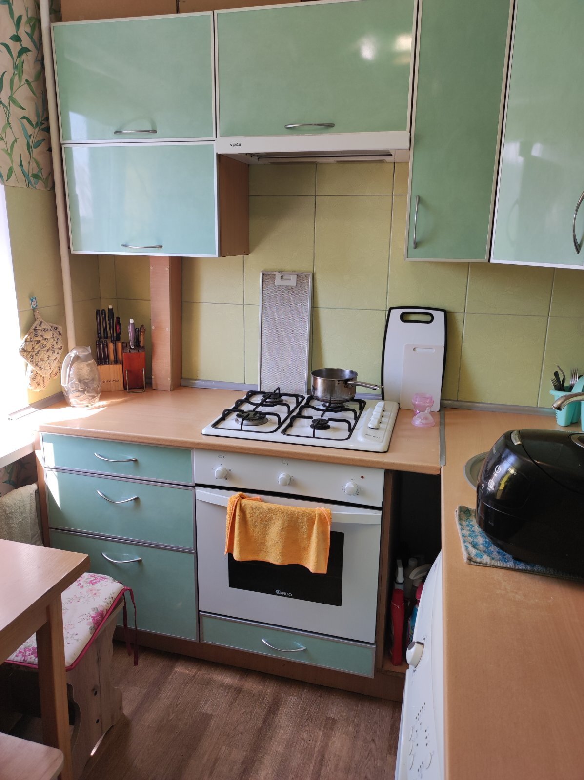 Аренда 2-комнатной квартиры 50 м², Юбилейный просп., 30Б