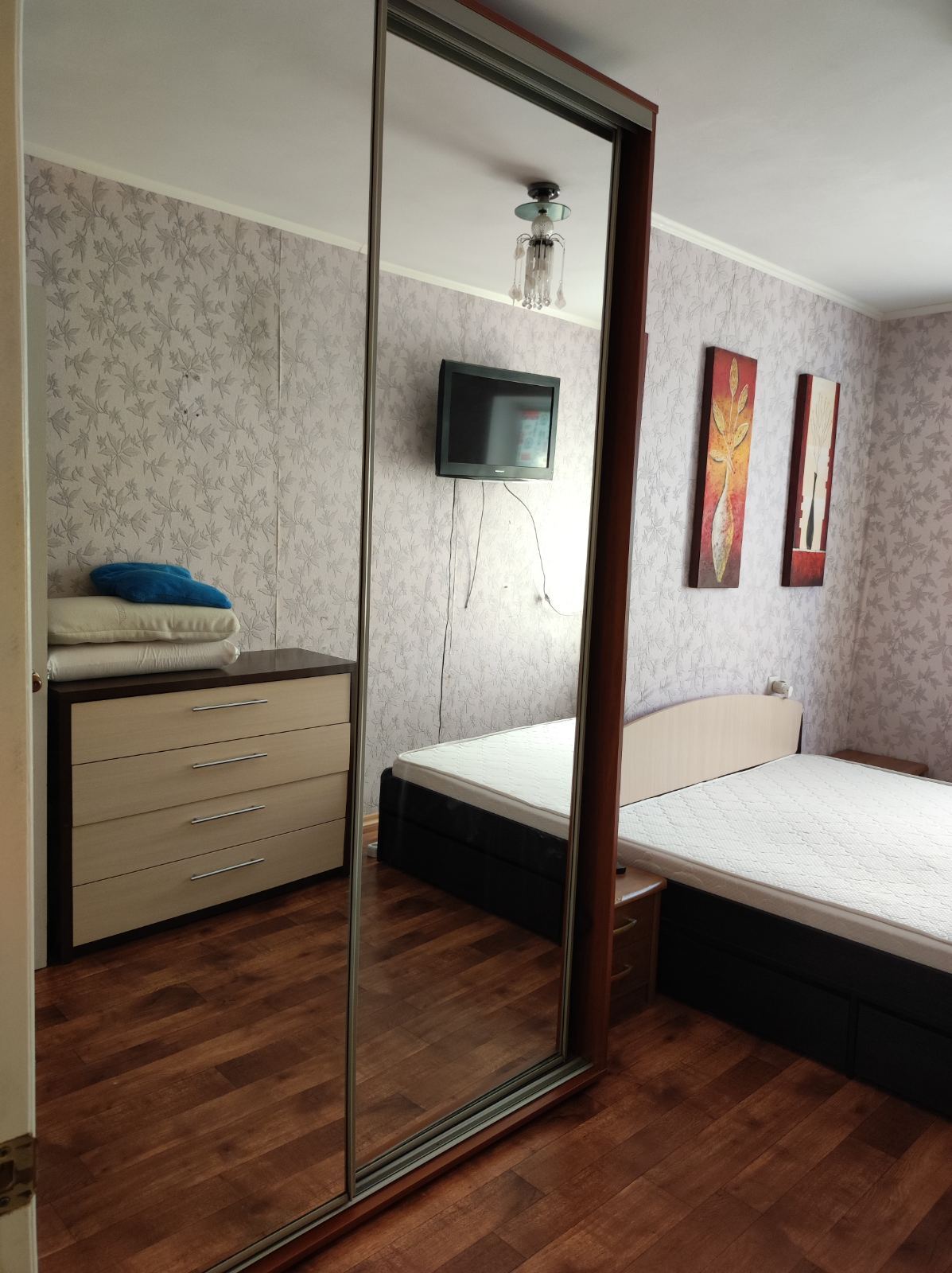 Аренда 2-комнатной квартиры 50 м², Юбилейный просп., 30Б