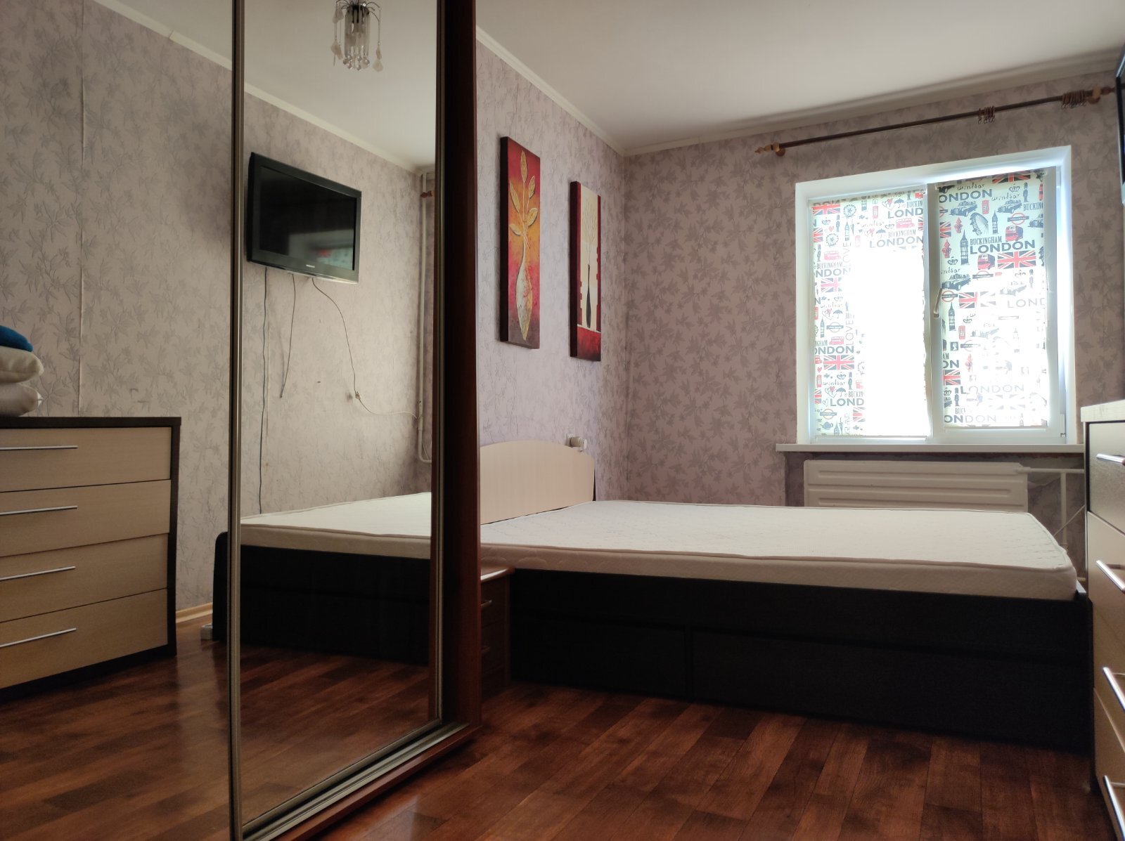 Аренда 2-комнатной квартиры 50 м², Юбилейный просп., 30Б