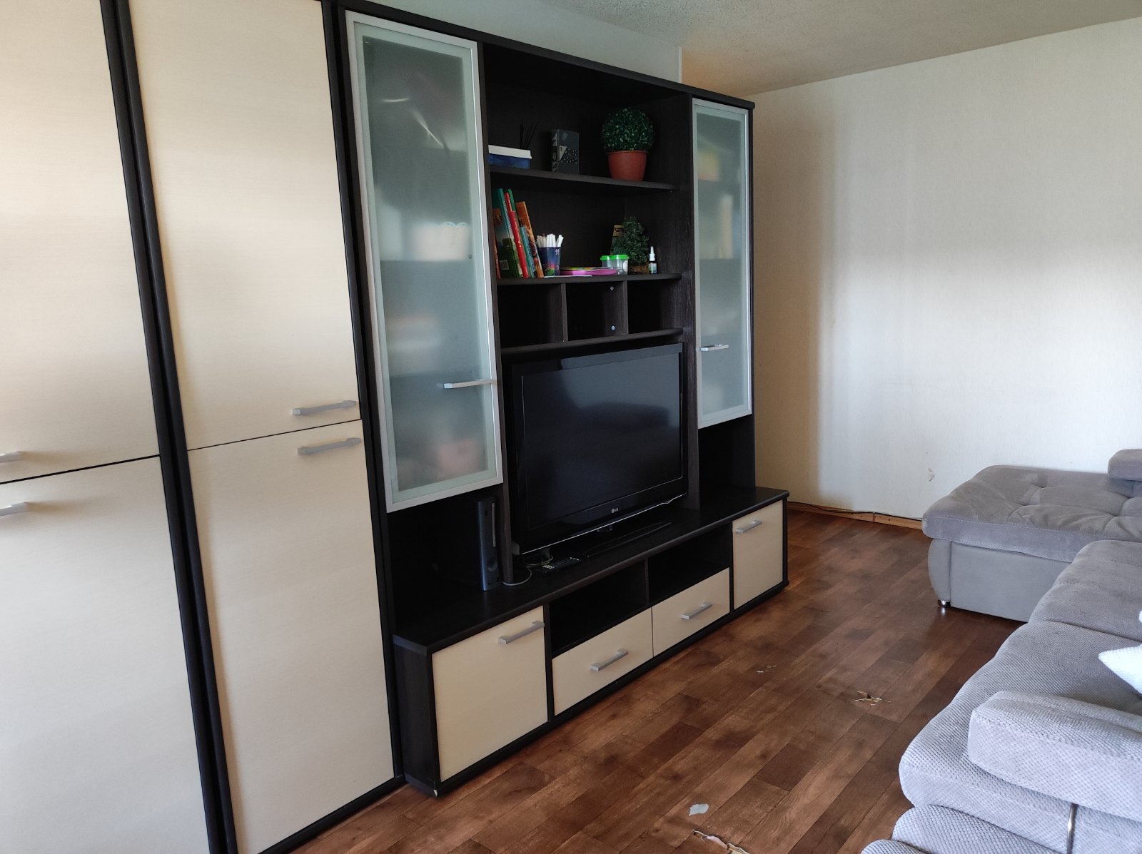 Аренда 2-комнатной квартиры 50 м², Юбилейный просп., 30Б