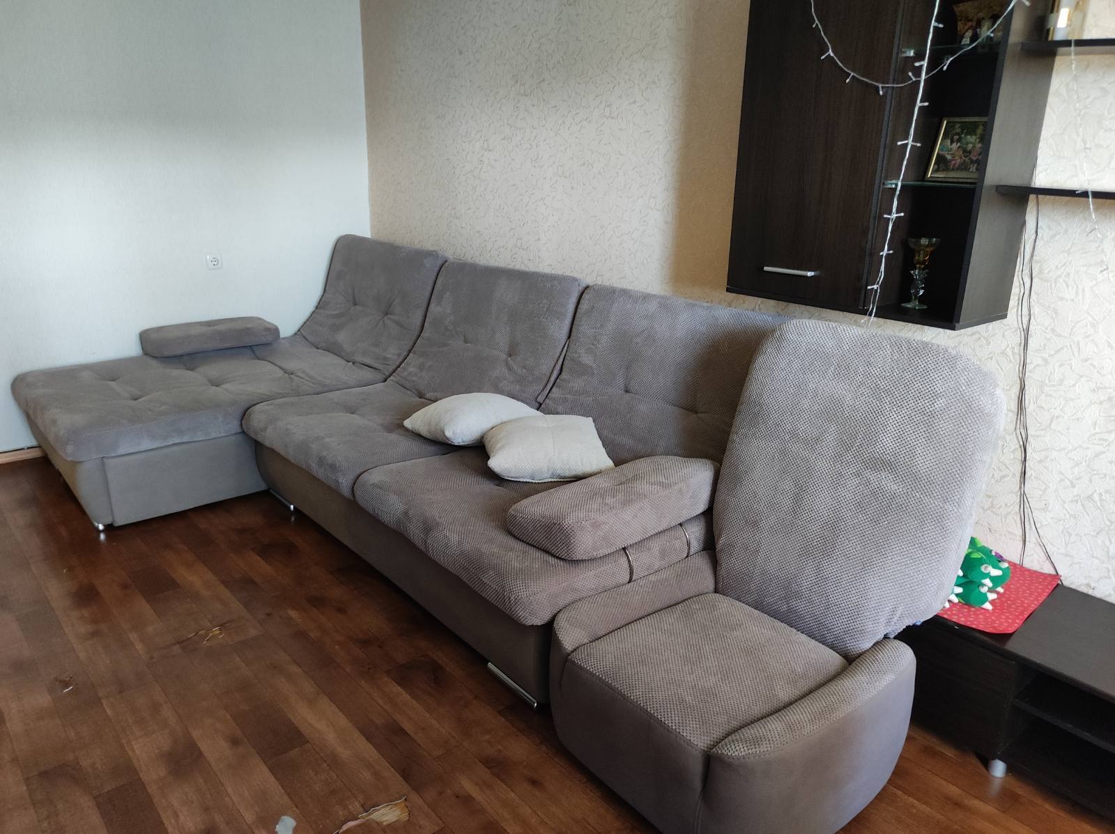 Аренда 2-комнатной квартиры 50 м², Юбилейный просп., 30Б