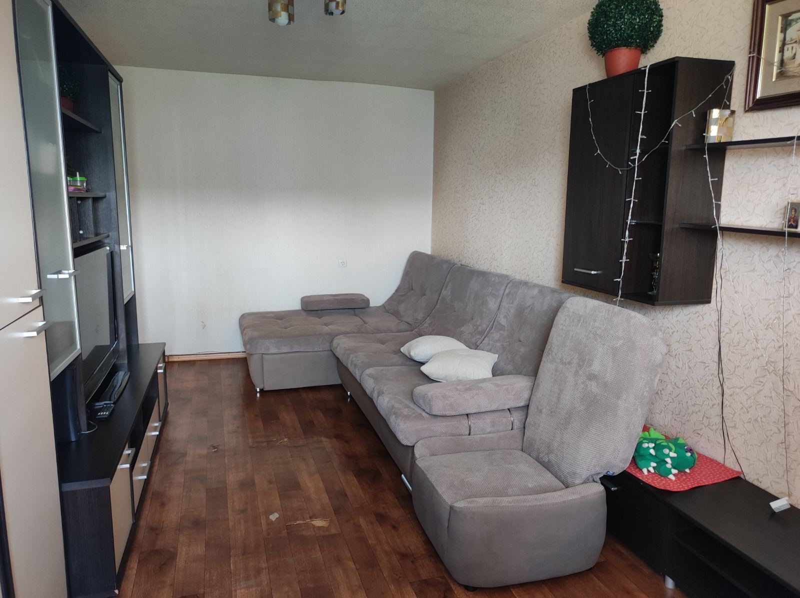 Аренда 2-комнатной квартиры 50 м², Юбилейный просп., 30Б