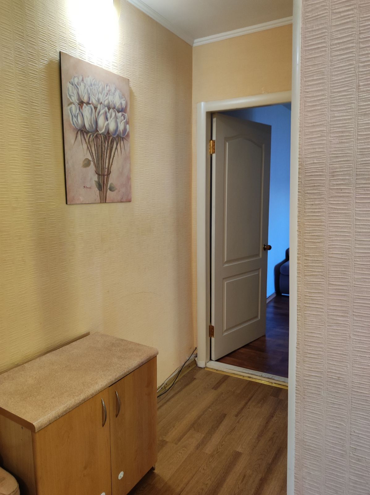 Аренда 2-комнатной квартиры 50 м², Юбилейный просп., 30Б