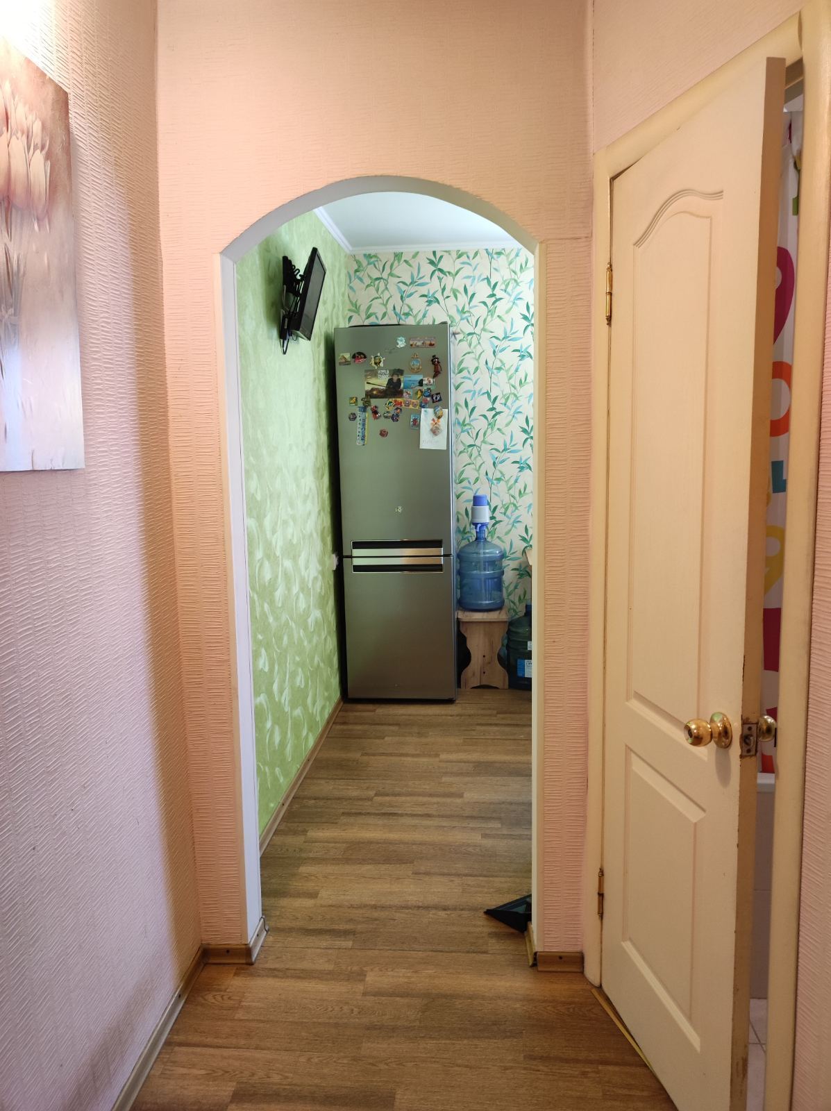 Аренда 2-комнатной квартиры 50 м², Юбилейный просп., 30Б