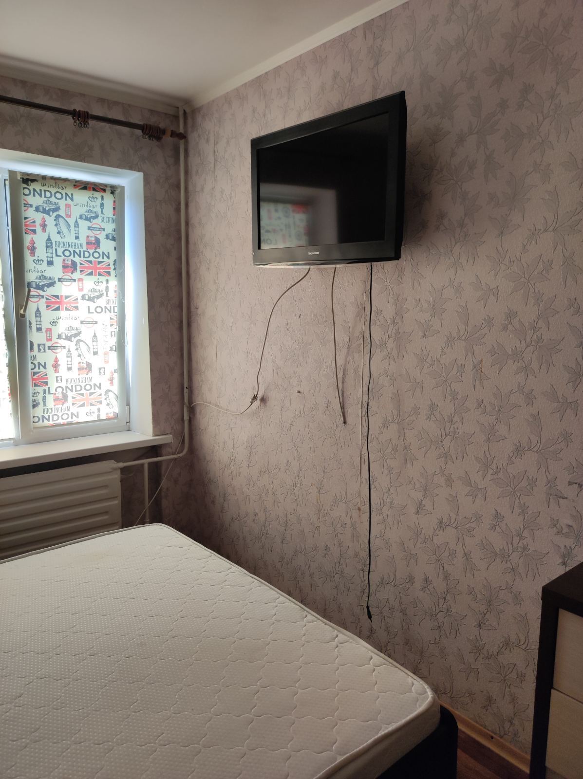 Аренда 2-комнатной квартиры 50 м², Юбилейный просп., 30Б