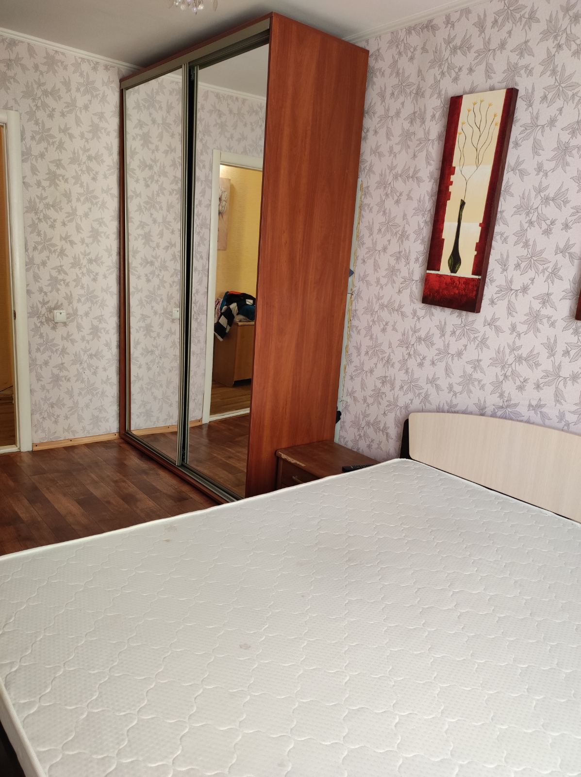 Аренда 2-комнатной квартиры 50 м², Юбилейный просп., 30Б