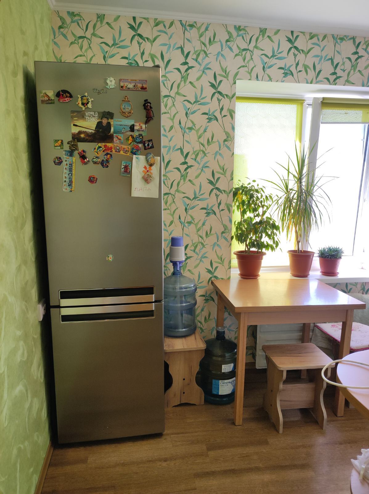 Аренда 2-комнатной квартиры 50 м², Юбилейный просп., 30Б