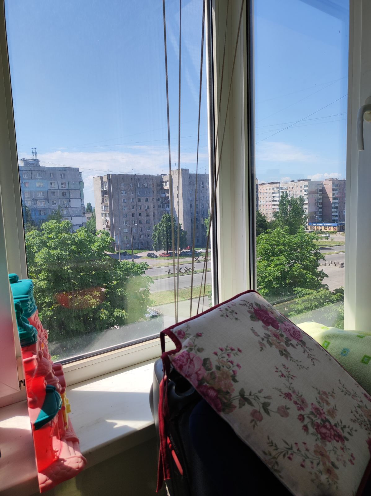 Аренда 2-комнатной квартиры 50 м², Юбилейный просп., 30Б