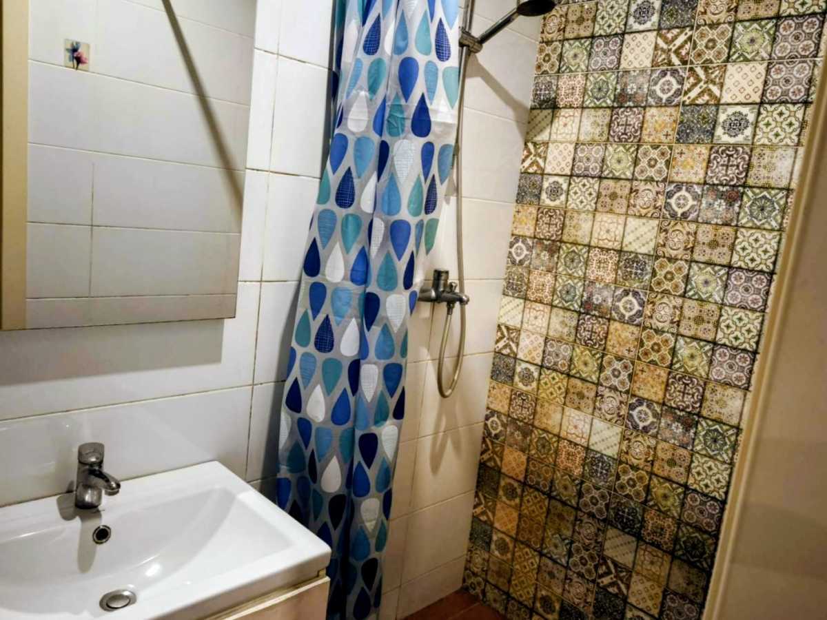 Аренда 1-комнатной квартиры 25 м², Андриевского ул., 10/12