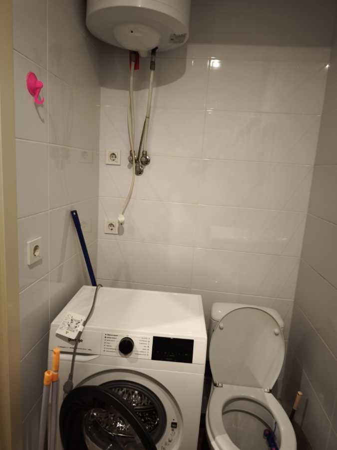 Аренда 1-комнатной квартиры 25 м², Андриевского ул., 10/12