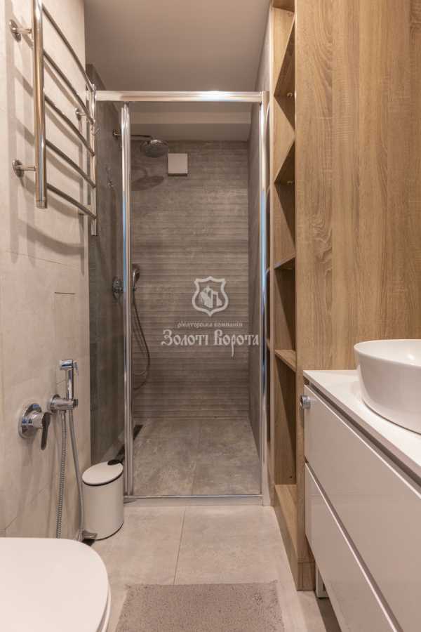Продаж 2-кімнатної квартири 44.5 м², Дарницький бул., 9