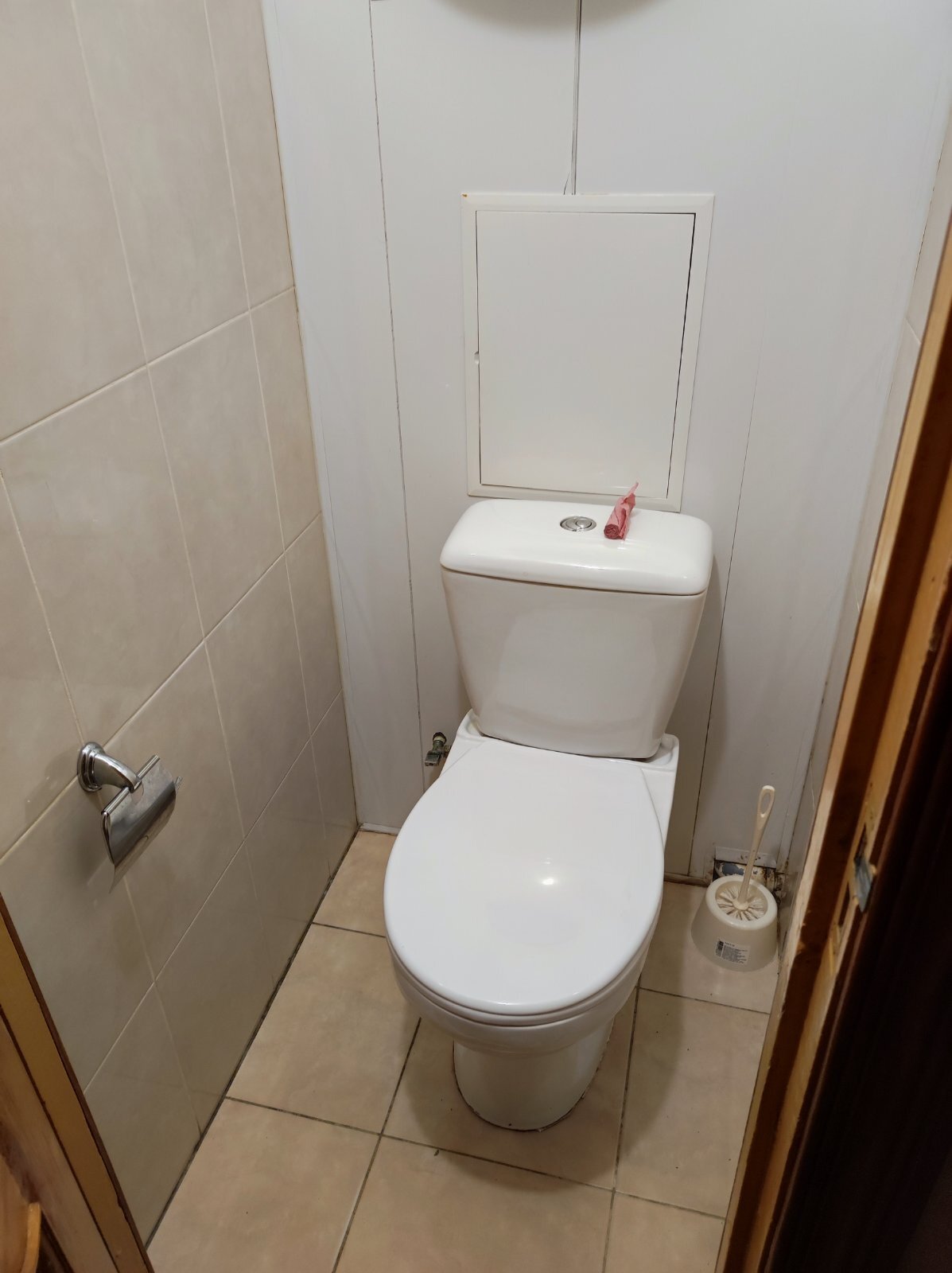 Аренда 2-комнатной квартиры 50 м², Автозаводская ул., 20